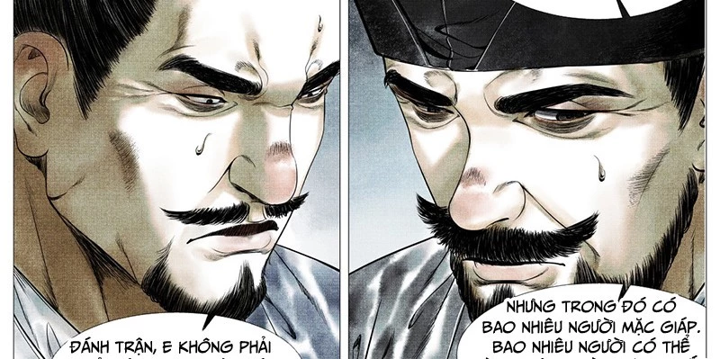 Bắt Đầu Từ Làm Vong Quốc Hoàng Đế Chapter 144 - Trang 3