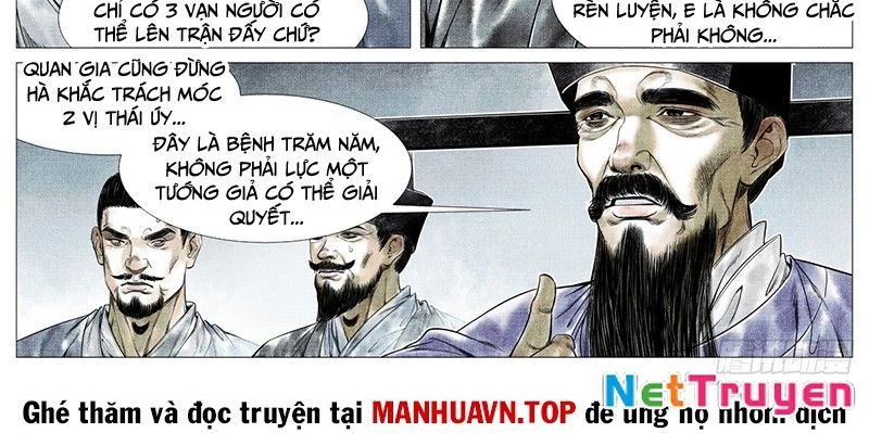 Bắt Đầu Từ Làm Vong Quốc Hoàng Đế Chapter 144 - Trang 3