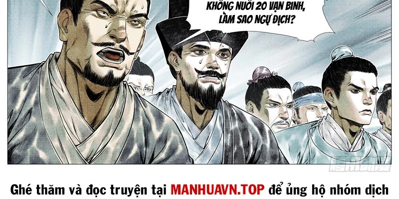 Bắt Đầu Từ Làm Vong Quốc Hoàng Đế Chapter 144 - Trang 3