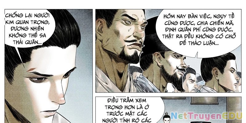 Bắt Đầu Từ Làm Vong Quốc Hoàng Đế Chapter 144 - Trang 3