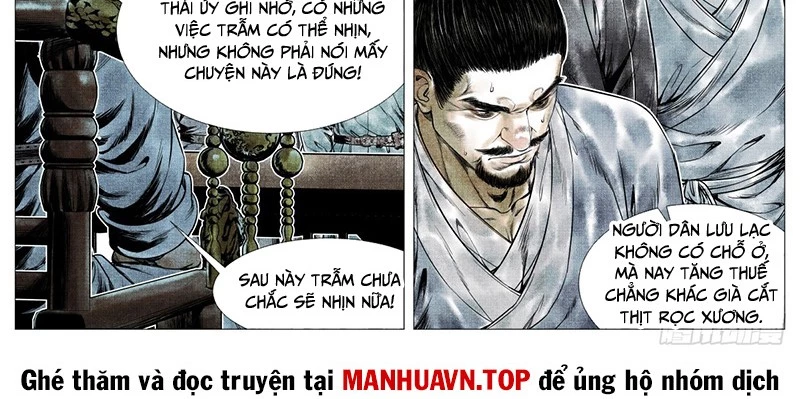 Bắt Đầu Từ Làm Vong Quốc Hoàng Đế Chapter 144 - Trang 3