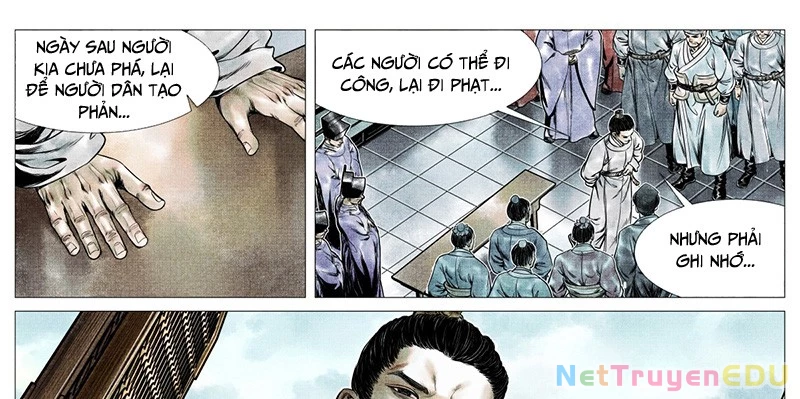 Bắt Đầu Từ Làm Vong Quốc Hoàng Đế Chapter 144 - Trang 3
