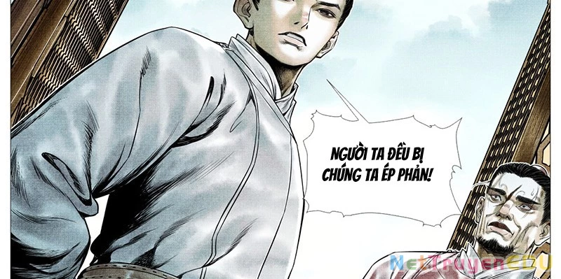 Bắt Đầu Từ Làm Vong Quốc Hoàng Đế Chapter 144 - Trang 3