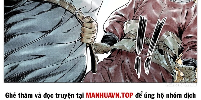 Bắt Đầu Từ Làm Vong Quốc Hoàng Đế Chapter 144 - Trang 3
