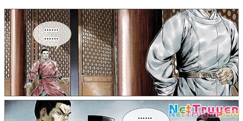 Bắt Đầu Từ Làm Vong Quốc Hoàng Đế Chapter 144 - Trang 3