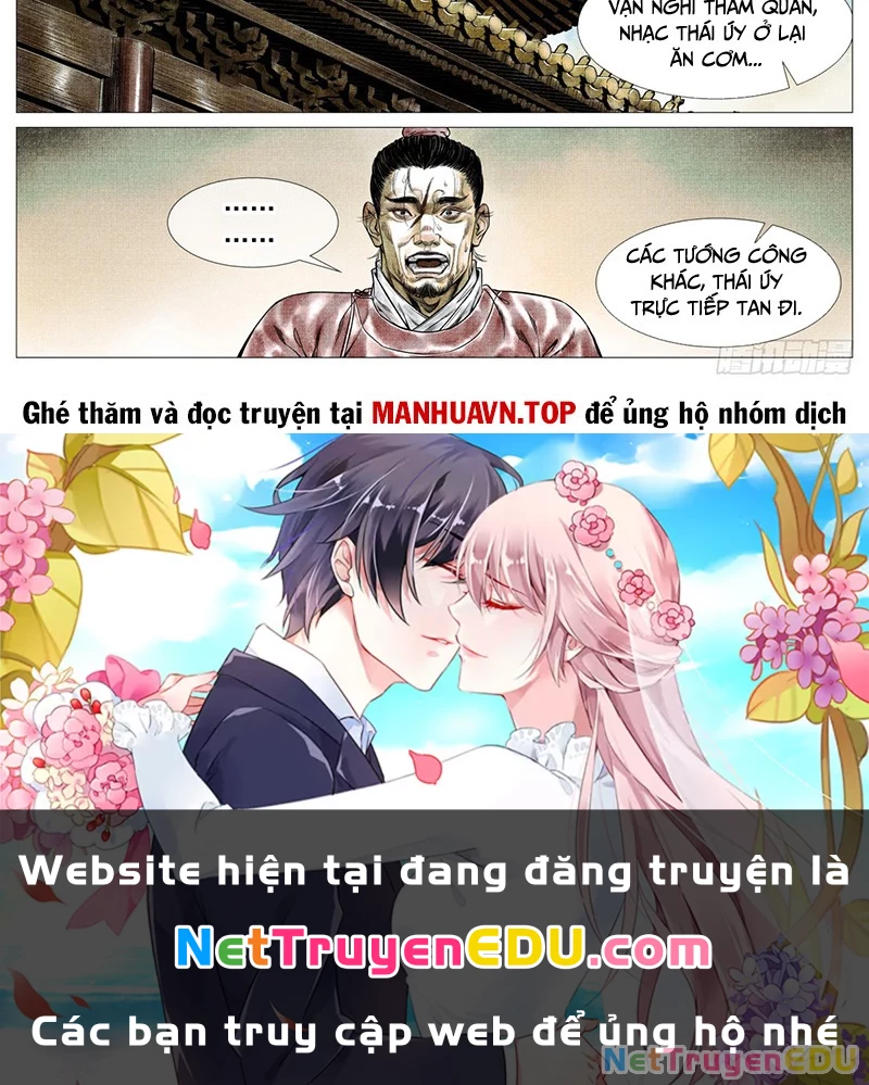 Bắt Đầu Từ Làm Vong Quốc Hoàng Đế Chapter 144 - Trang 3
