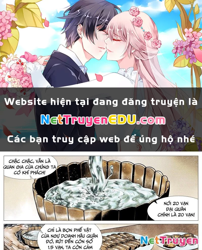 Bắt Đầu Từ Làm Vong Quốc Hoàng Đế Chapter 145 - Trang 3