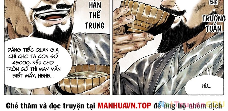 Bắt Đầu Từ Làm Vong Quốc Hoàng Đế Chapter 145 - Trang 3