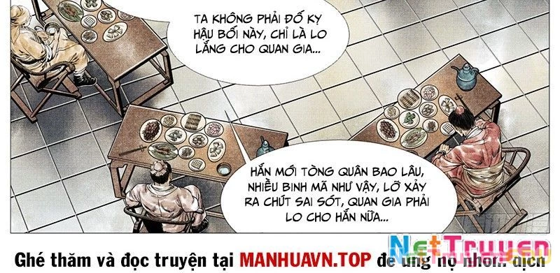 Bắt Đầu Từ Làm Vong Quốc Hoàng Đế Chapter 145 - Trang 3