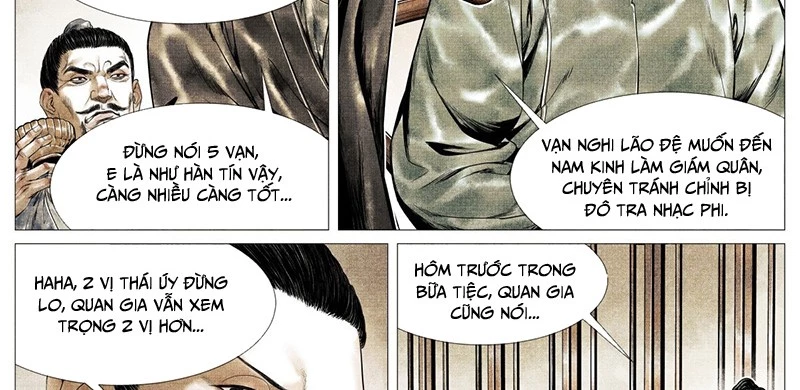 Bắt Đầu Từ Làm Vong Quốc Hoàng Đế Chapter 145 - Trang 3