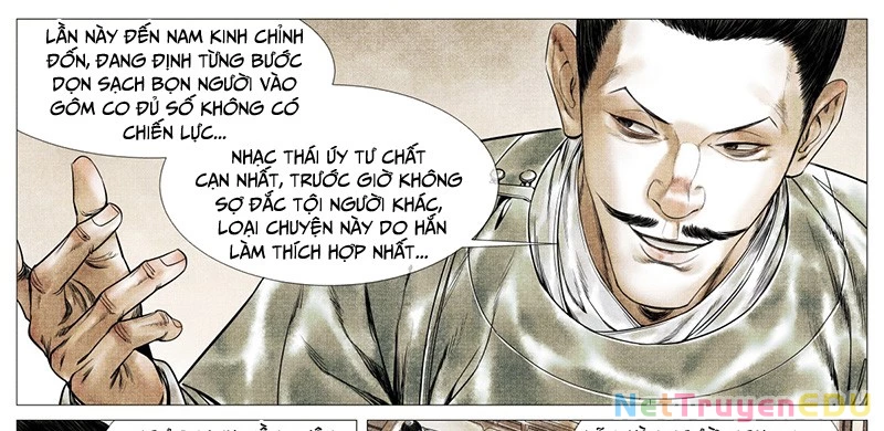 Bắt Đầu Từ Làm Vong Quốc Hoàng Đế Chapter 145 - Trang 3