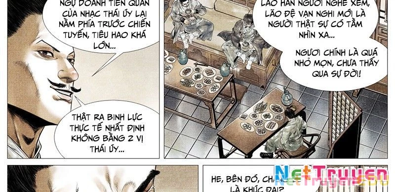 Bắt Đầu Từ Làm Vong Quốc Hoàng Đế Chapter 145 - Trang 3