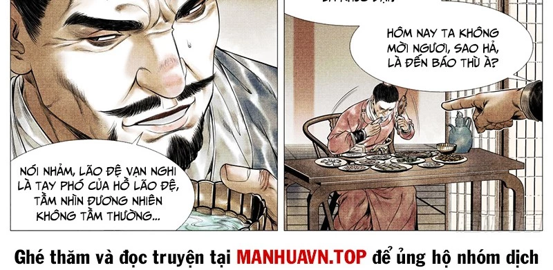 Bắt Đầu Từ Làm Vong Quốc Hoàng Đế Chapter 145 - Trang 3