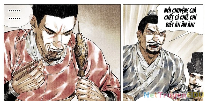 Bắt Đầu Từ Làm Vong Quốc Hoàng Đế Chapter 145 - Trang 3