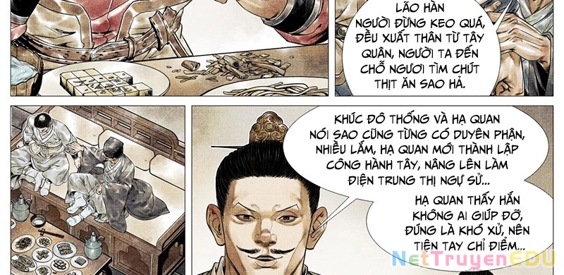 Bắt Đầu Từ Làm Vong Quốc Hoàng Đế Chapter 145 - Trang 3
