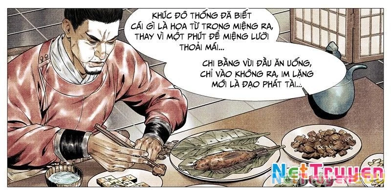 Bắt Đầu Từ Làm Vong Quốc Hoàng Đế Chapter 145 - Trang 3