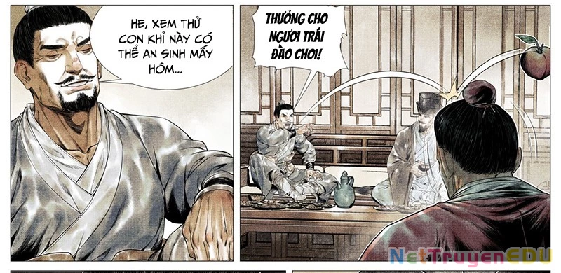 Bắt Đầu Từ Làm Vong Quốc Hoàng Đế Chapter 145 - Trang 3