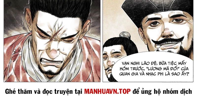 Bắt Đầu Từ Làm Vong Quốc Hoàng Đế Chapter 145 - Trang 3