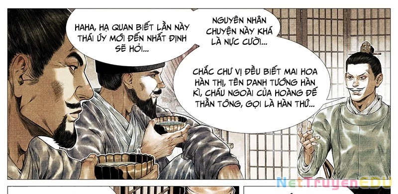 Bắt Đầu Từ Làm Vong Quốc Hoàng Đế Chapter 145 - Trang 3