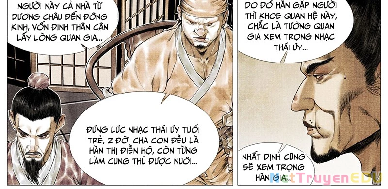 Bắt Đầu Từ Làm Vong Quốc Hoàng Đế Chapter 145 - Trang 3