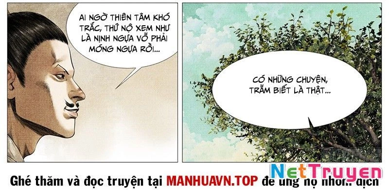 Bắt Đầu Từ Làm Vong Quốc Hoàng Đế Chapter 145 - Trang 3