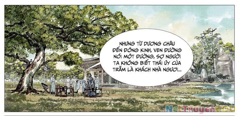 Bắt Đầu Từ Làm Vong Quốc Hoàng Đế Chapter 145 - Trang 3