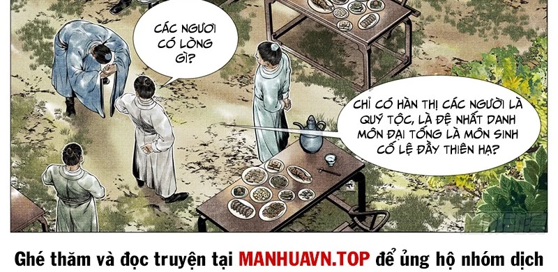 Bắt Đầu Từ Làm Vong Quốc Hoàng Đế Chapter 145 - Trang 3