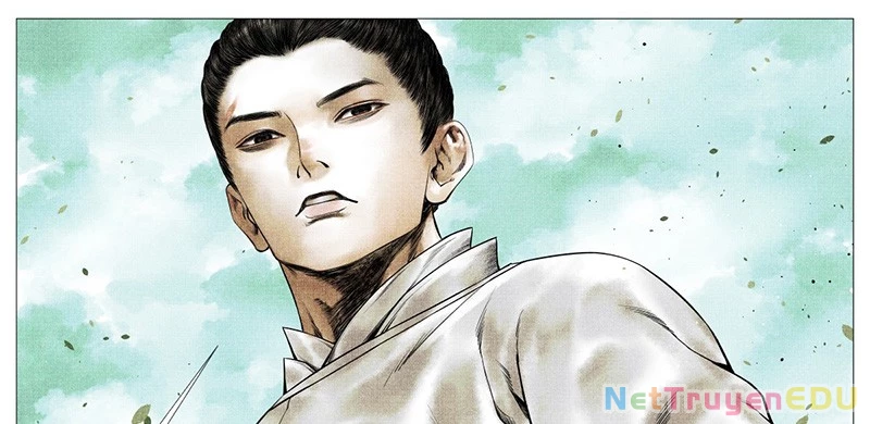 Bắt Đầu Từ Làm Vong Quốc Hoàng Đế Chapter 145 - Trang 3