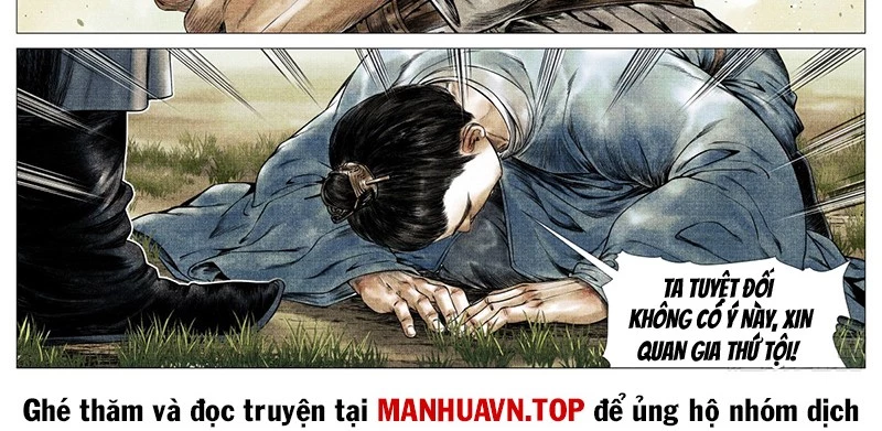 Bắt Đầu Từ Làm Vong Quốc Hoàng Đế Chapter 145 - Trang 3