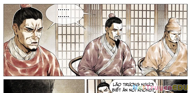 Bắt Đầu Từ Làm Vong Quốc Hoàng Đế Chapter 145 - Trang 3