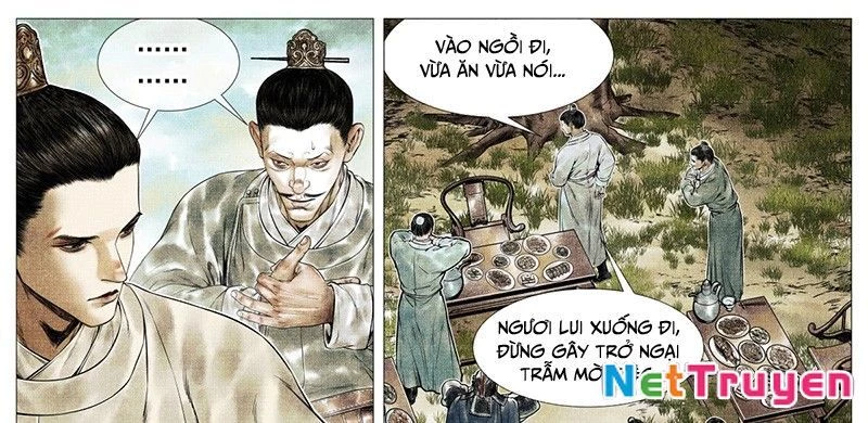 Bắt Đầu Từ Làm Vong Quốc Hoàng Đế Chapter 145 - Trang 3