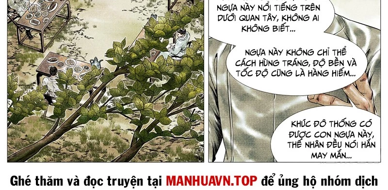 Bắt Đầu Từ Làm Vong Quốc Hoàng Đế Chapter 145 - Trang 3