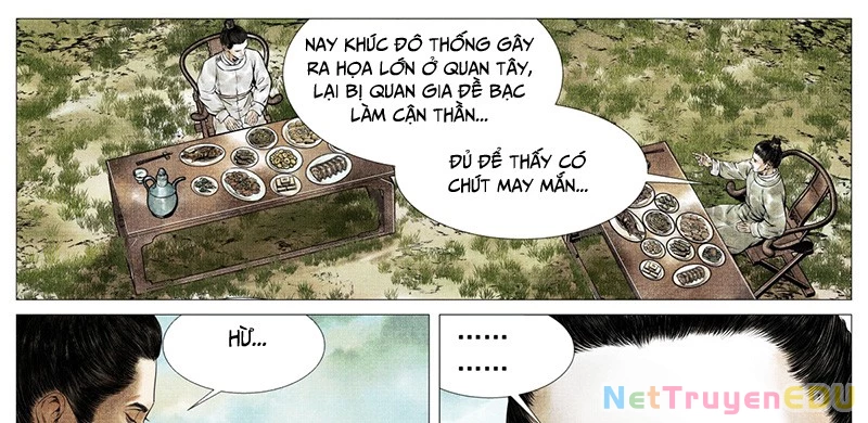 Bắt Đầu Từ Làm Vong Quốc Hoàng Đế Chapter 145 - Trang 3