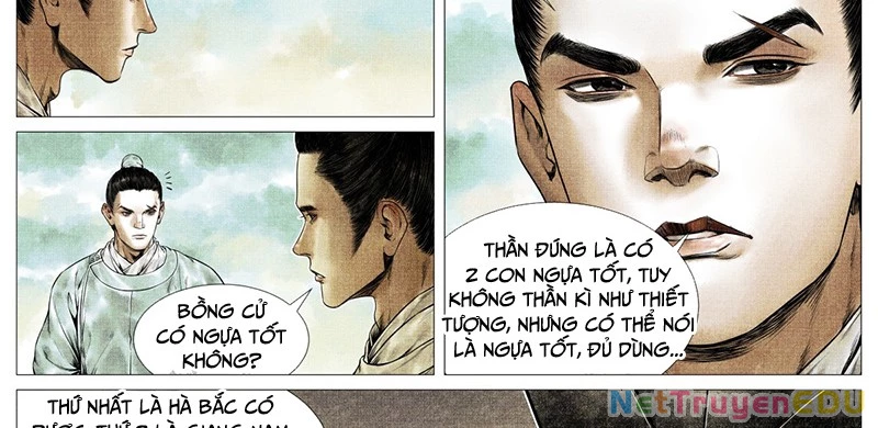 Bắt Đầu Từ Làm Vong Quốc Hoàng Đế Chapter 145 - Trang 3