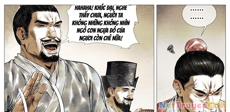 Bắt Đầu Từ Làm Vong Quốc Hoàng Đế Chapter 145 - Trang 3