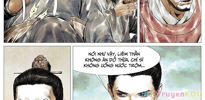 Bắt Đầu Từ Làm Vong Quốc Hoàng Đế Chapter 145 - Trang 3