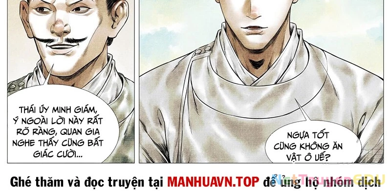 Bắt Đầu Từ Làm Vong Quốc Hoàng Đế Chapter 145 - Trang 3