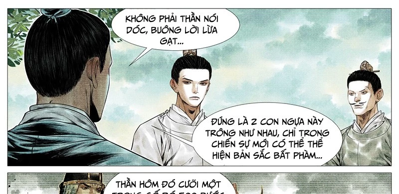 Bắt Đầu Từ Làm Vong Quốc Hoàng Đế Chapter 145 - Trang 3