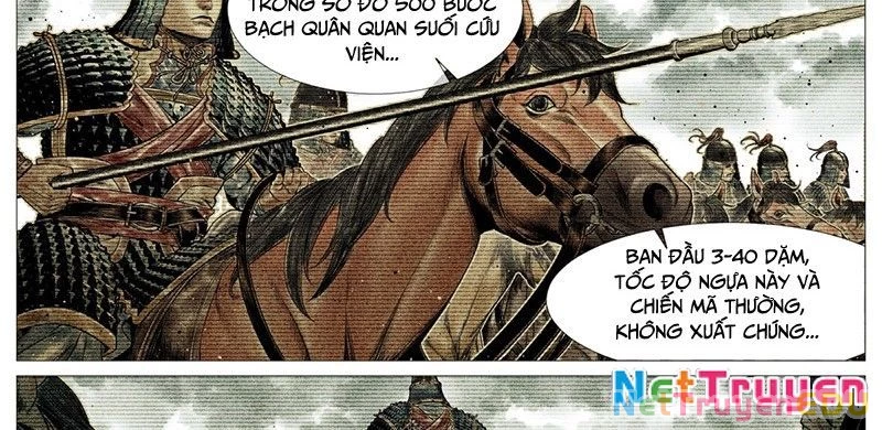 Bắt Đầu Từ Làm Vong Quốc Hoàng Đế Chapter 145 - Trang 3
