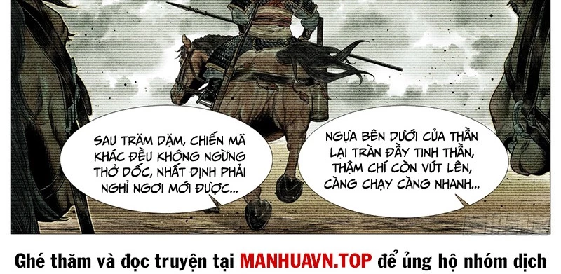 Bắt Đầu Từ Làm Vong Quốc Hoàng Đế Chapter 145 - Trang 3