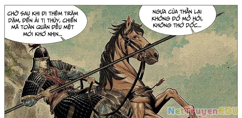 Bắt Đầu Từ Làm Vong Quốc Hoàng Đế Chapter 145 - Trang 3