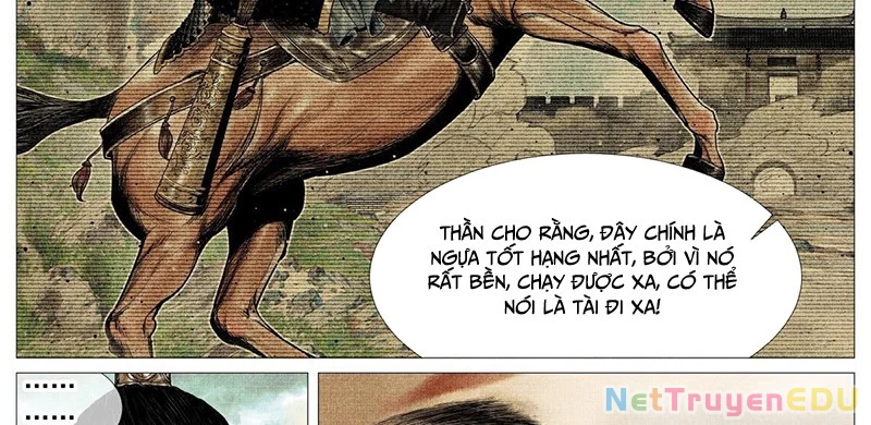 Bắt Đầu Từ Làm Vong Quốc Hoàng Đế Chapter 145 - Trang 3