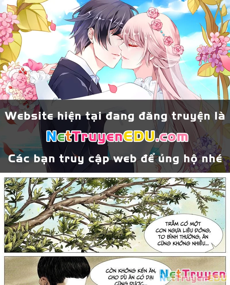 Bắt Đầu Từ Làm Vong Quốc Hoàng Đế Chapter 146 - Trang 3