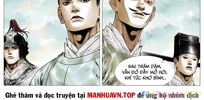 Bắt Đầu Từ Làm Vong Quốc Hoàng Đế Chapter 146 - Trang 3