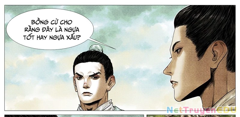 Bắt Đầu Từ Làm Vong Quốc Hoàng Đế Chapter 146 - Trang 3