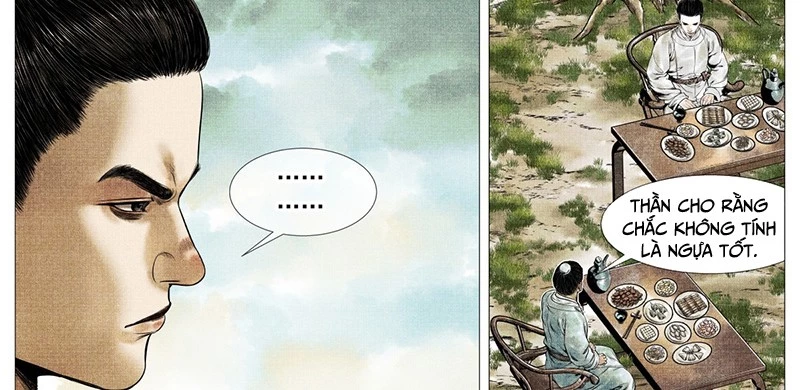 Bắt Đầu Từ Làm Vong Quốc Hoàng Đế Chapter 146 - Trang 3