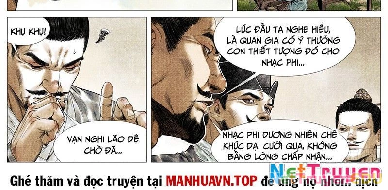 Bắt Đầu Từ Làm Vong Quốc Hoàng Đế Chapter 146 - Trang 3