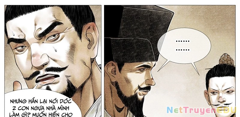 Bắt Đầu Từ Làm Vong Quốc Hoàng Đế Chapter 146 - Trang 3