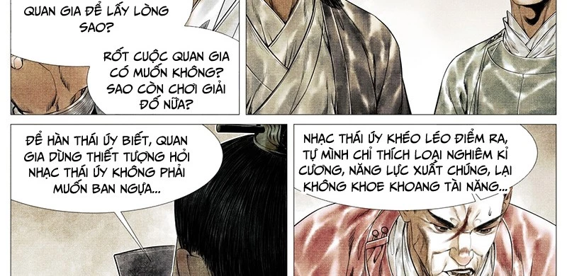 Bắt Đầu Từ Làm Vong Quốc Hoàng Đế Chapter 146 - Trang 3