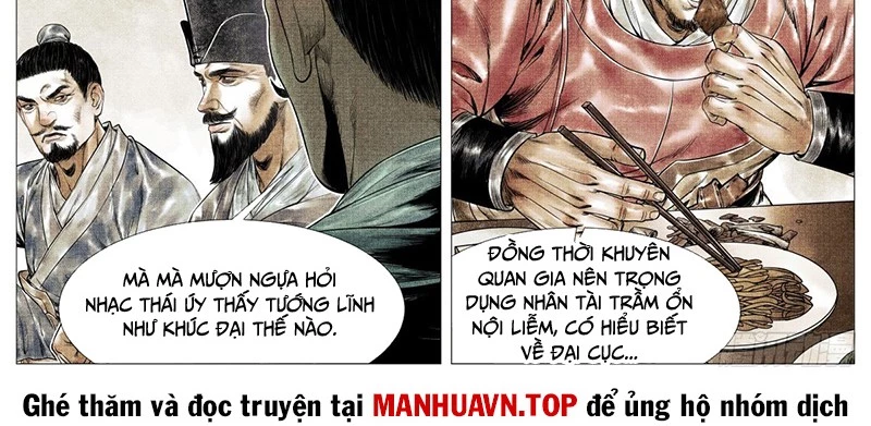 Bắt Đầu Từ Làm Vong Quốc Hoàng Đế Chapter 146 - Trang 3